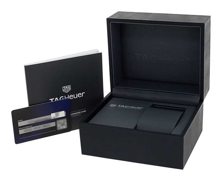 Tag Heuer Formula 1 CAZ101AP.FT8056